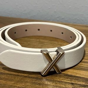 Express belt